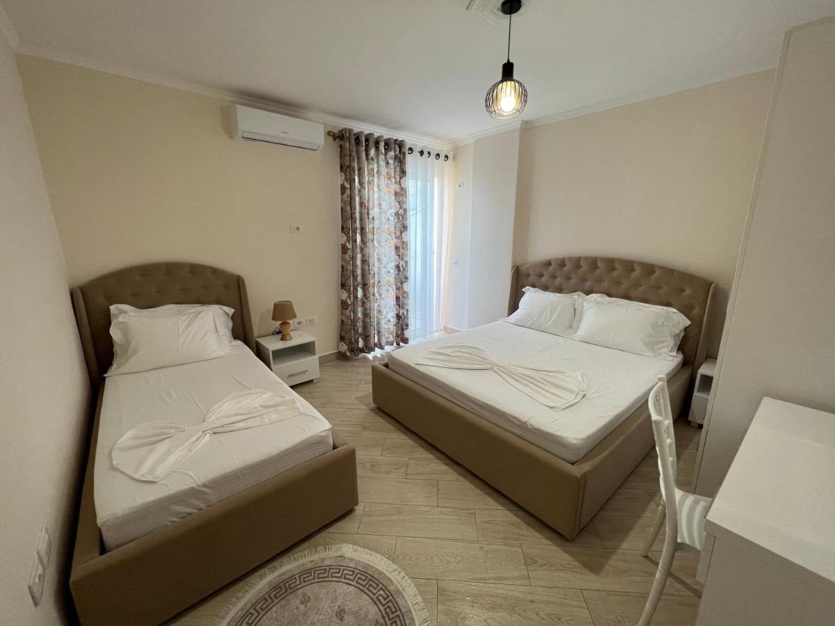 The Wish House Apartment โกเลม ภายนอก รูปภาพ