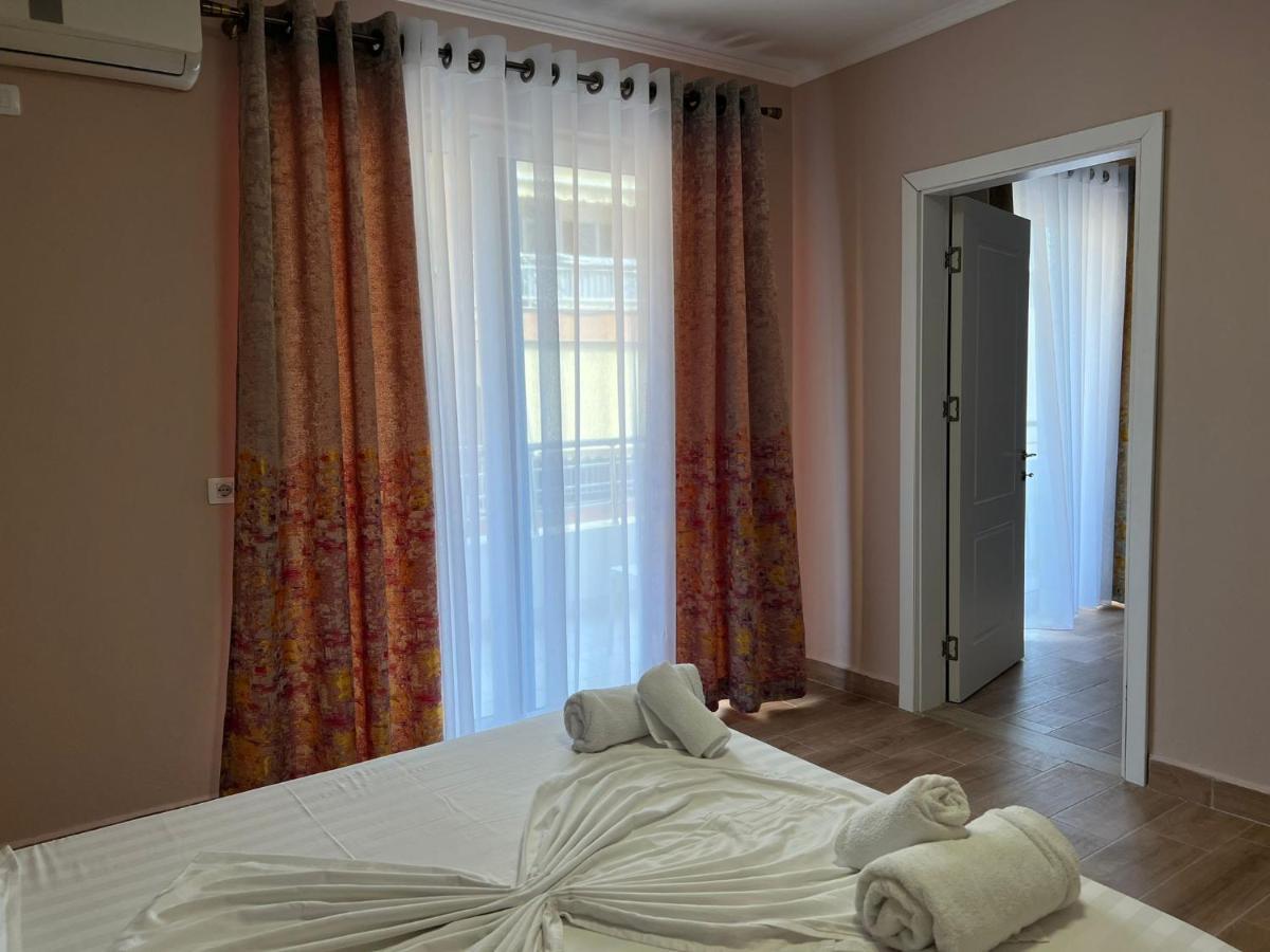 The Wish House Apartment โกเลม ภายนอก รูปภาพ