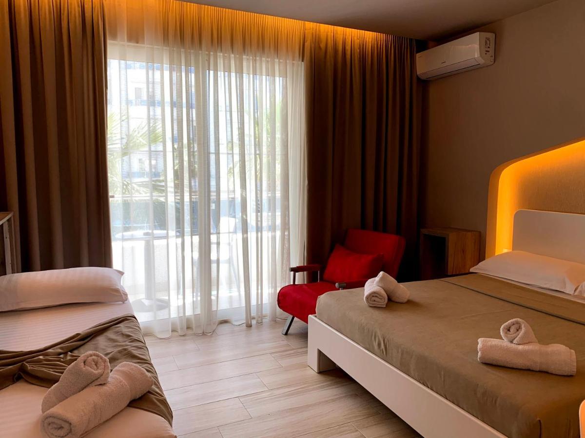 The Wish House Apartment โกเลม ภายนอก รูปภาพ