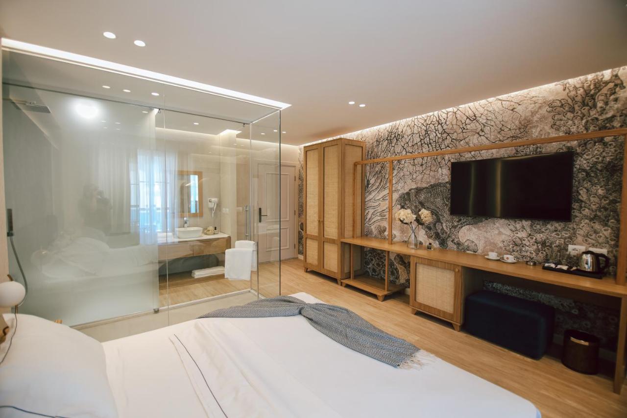 The Wish House Apartment โกเลม ภายนอก รูปภาพ