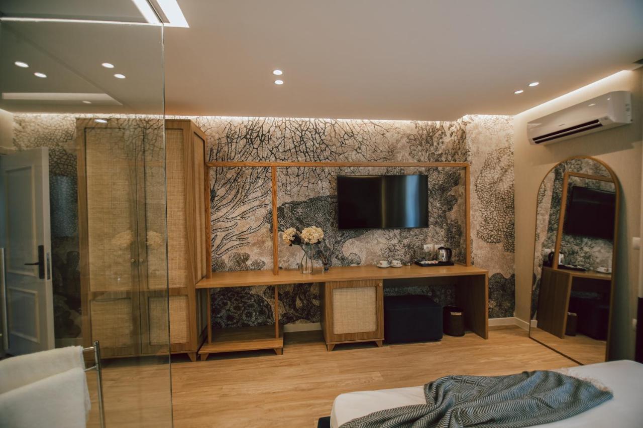 The Wish House Apartment โกเลม ภายนอก รูปภาพ