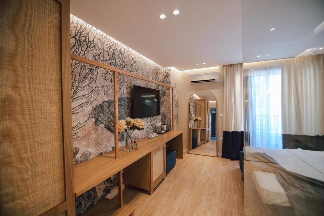 The Wish House Apartment โกเลม ภายนอก รูปภาพ