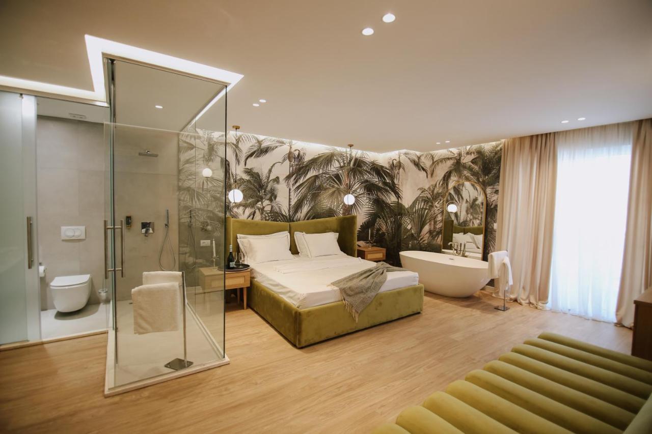 The Wish House Apartment โกเลม ภายนอก รูปภาพ