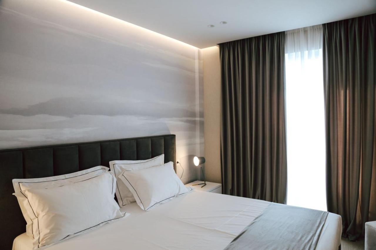 The Wish House Apartment โกเลม ภายนอก รูปภาพ
