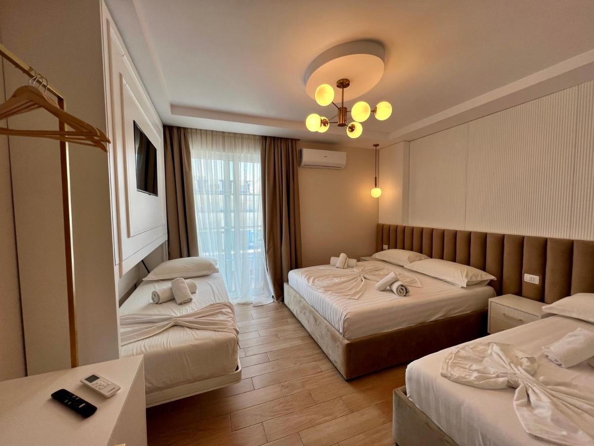 The Wish House Apartment โกเลม ภายนอก รูปภาพ