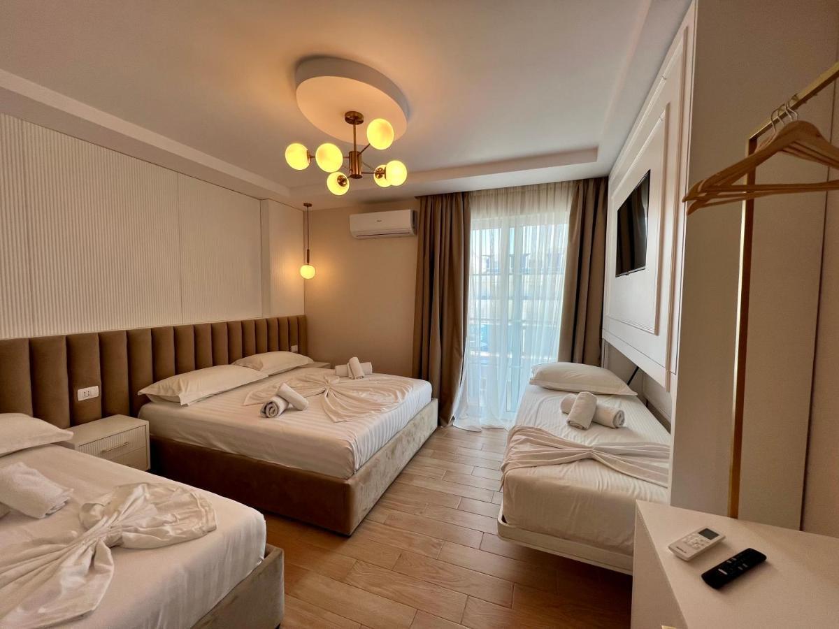 The Wish House Apartment โกเลม ภายนอก รูปภาพ