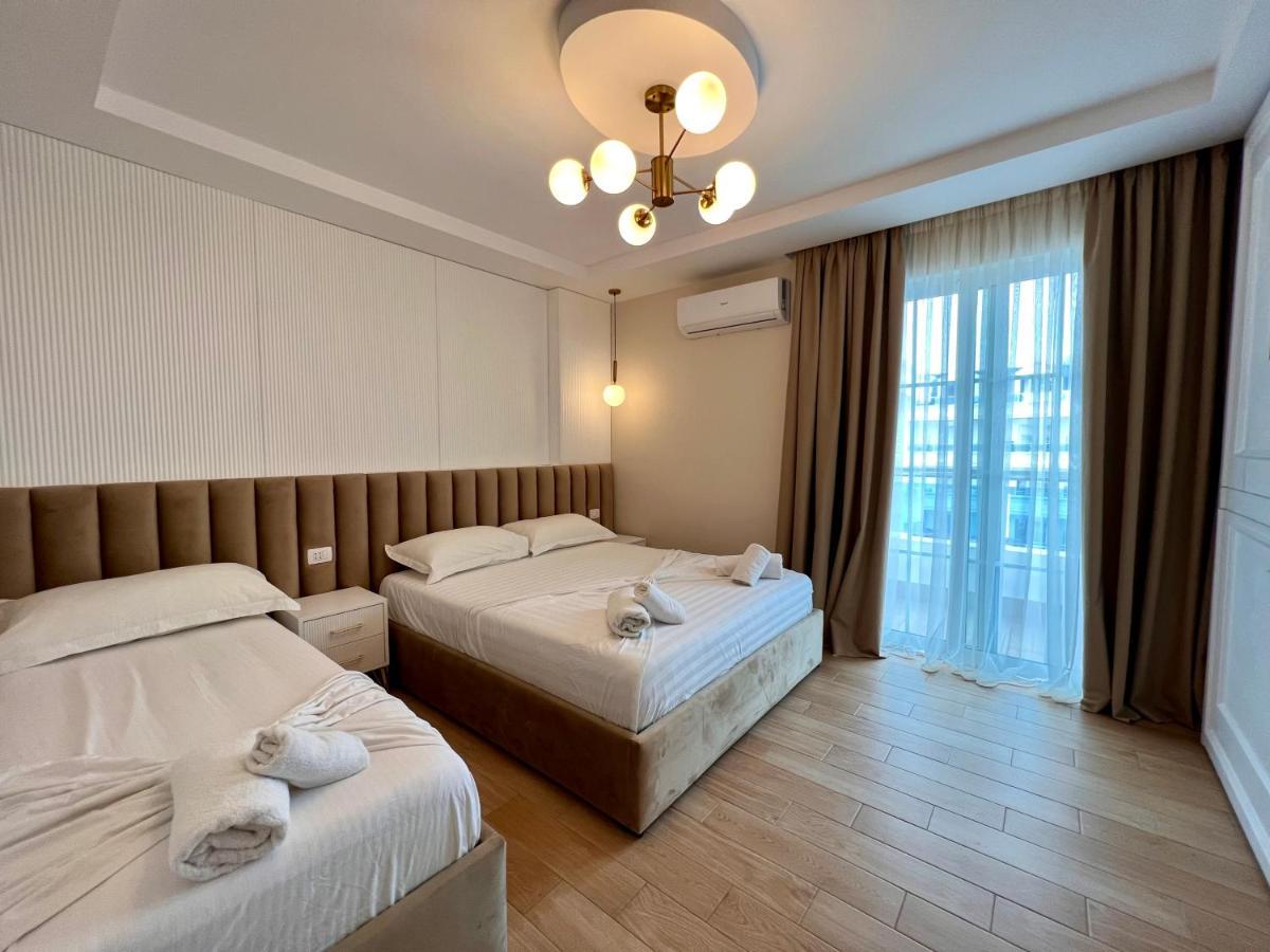 The Wish House Apartment โกเลม ภายนอก รูปภาพ