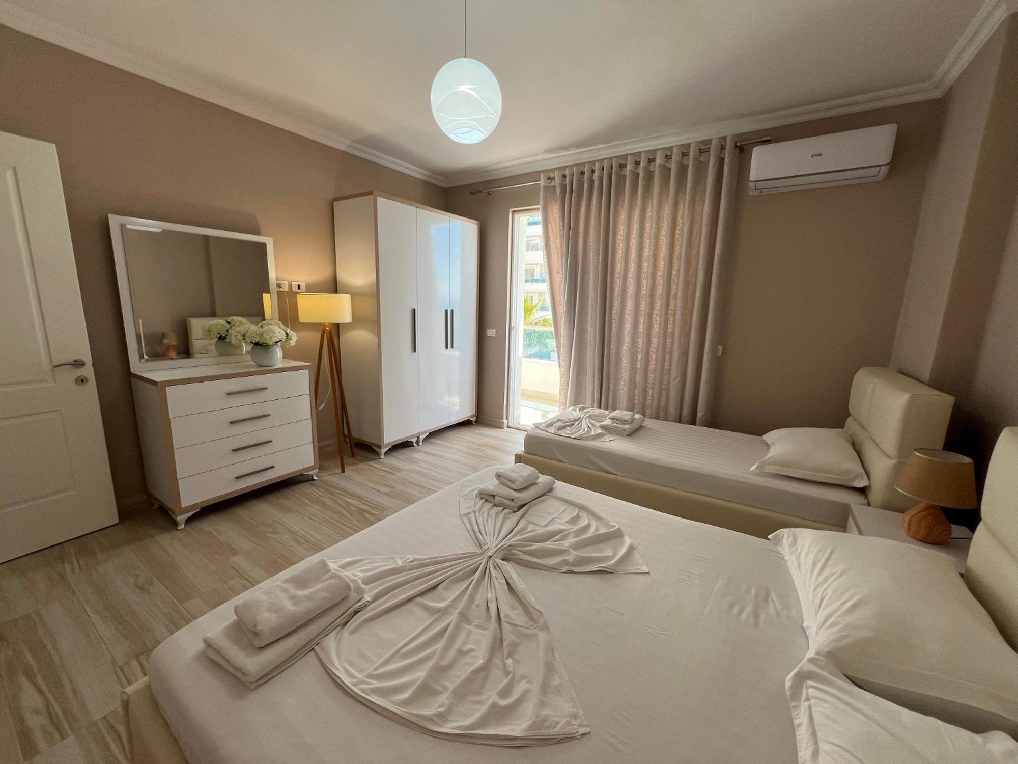 The Wish House Apartment โกเลม ภายนอก รูปภาพ