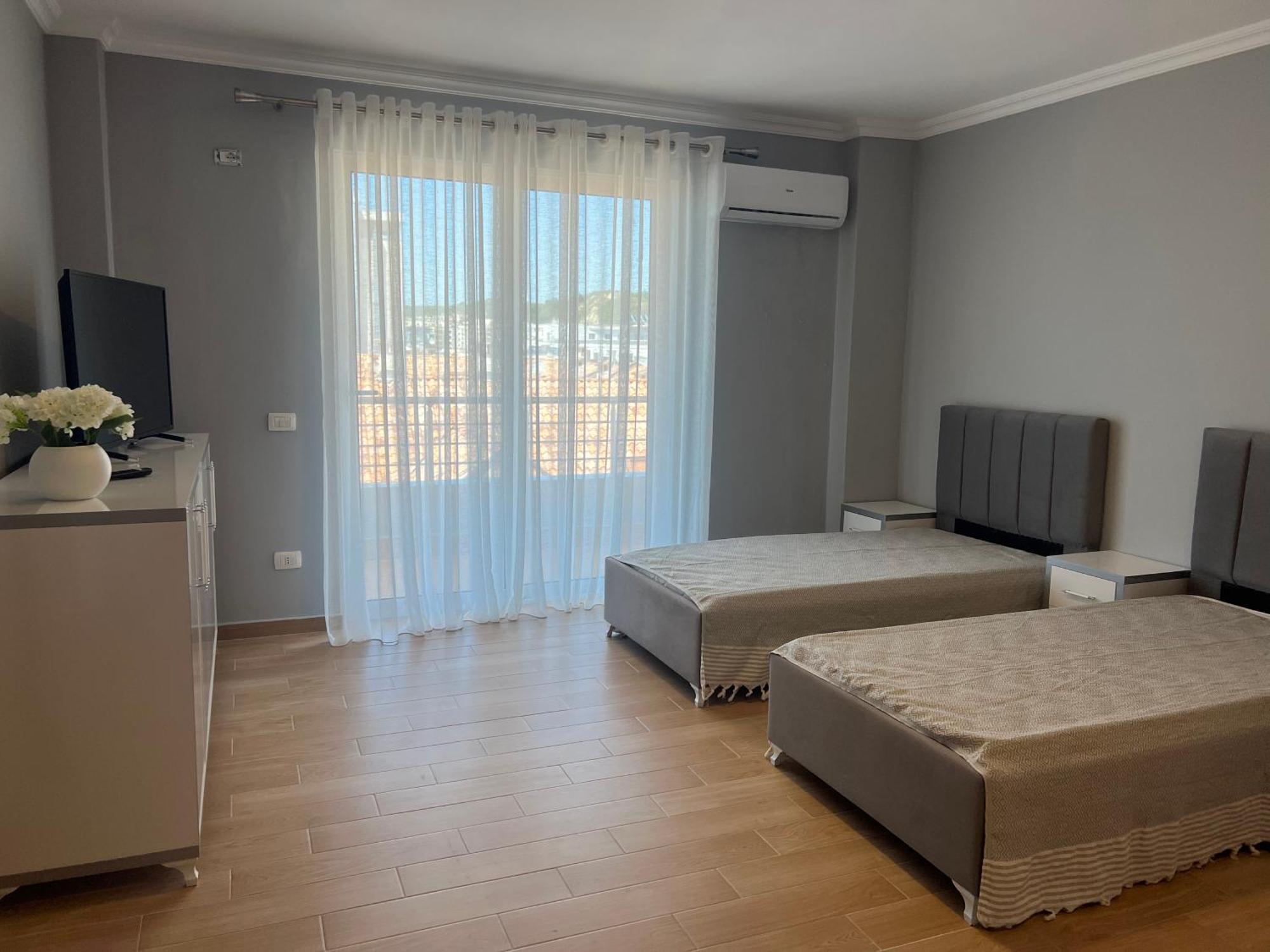 The Wish House Apartment โกเลม ภายนอก รูปภาพ