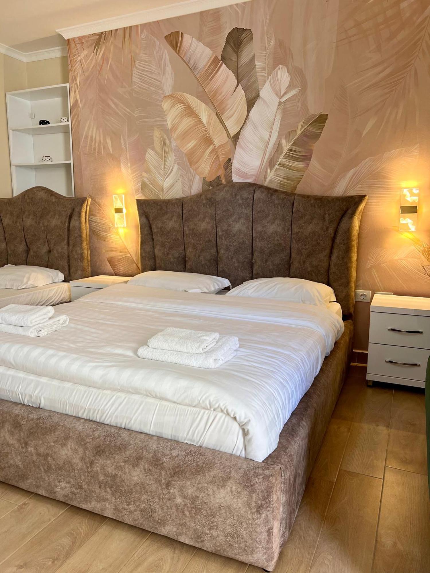 The Wish House Apartment โกเลม ภายนอก รูปภาพ