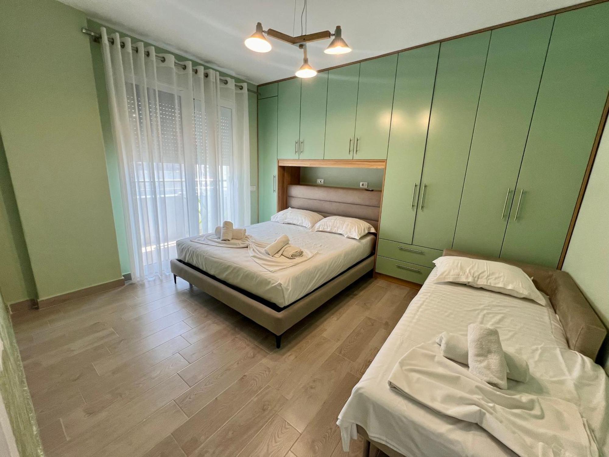 The Wish House Apartment โกเลม ภายนอก รูปภาพ