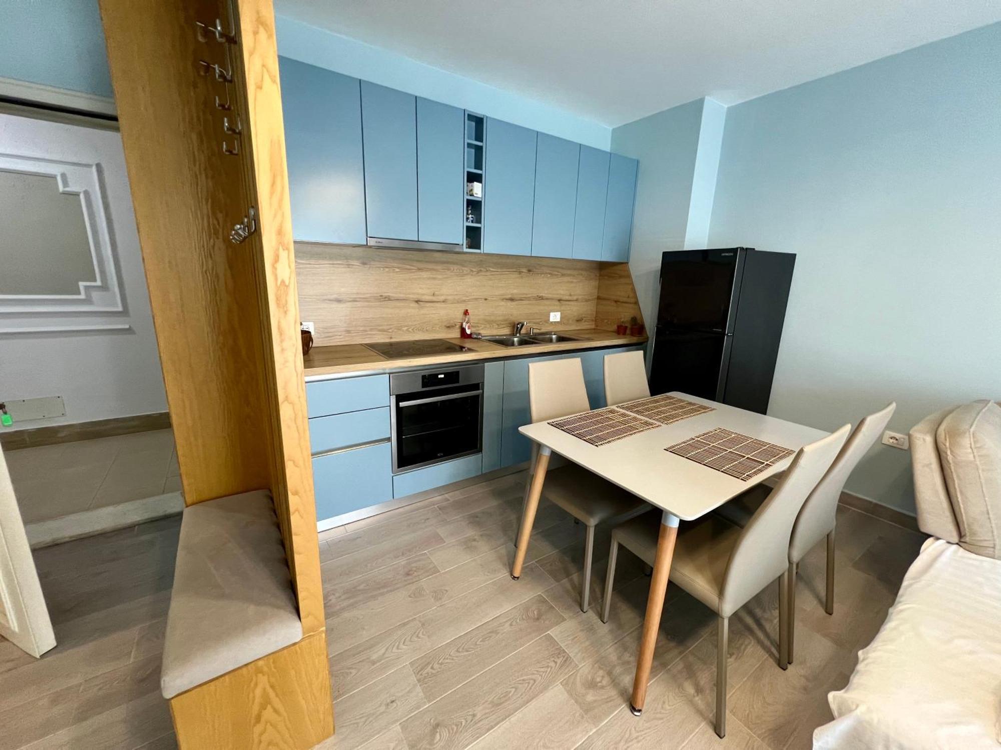The Wish House Apartment โกเลม ภายนอก รูปภาพ